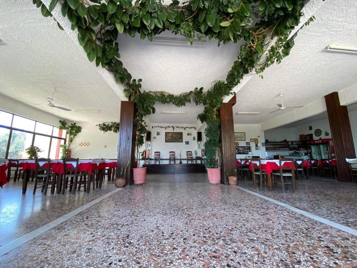 Archontika Apartments Kerames Bagian luar foto