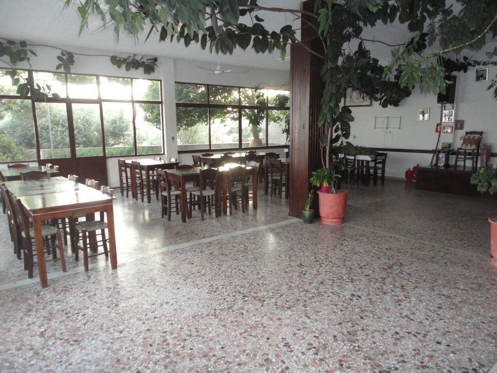 Archontika Apartments Kerames Bagian luar foto