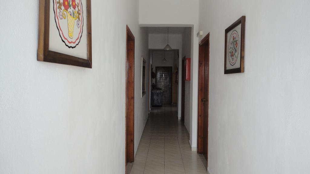 Archontika Apartments Kerames Bagian luar foto