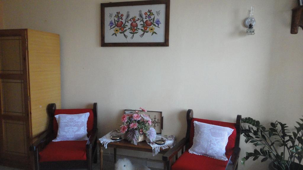 Archontika Apartments Kerames Bagian luar foto