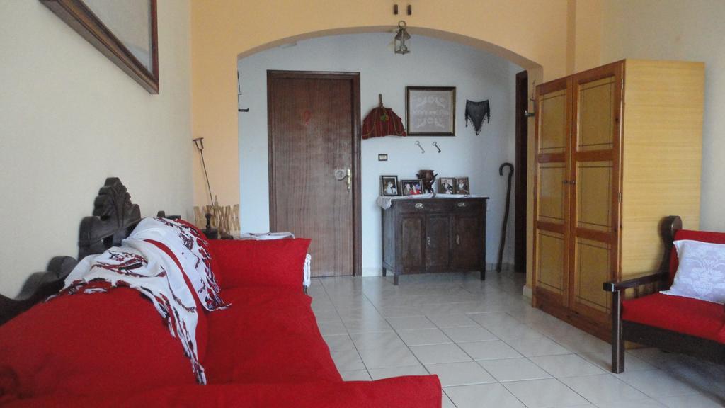 Archontika Apartments Kerames Bagian luar foto